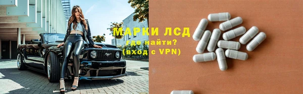 тгк Краснослободск